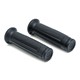 Omni Grips for Gold Wing '18-'20, Satin Black