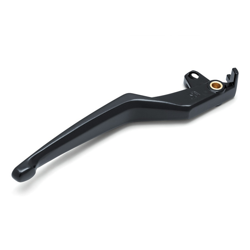 Omni Brake Lever, Satin Black LilleRolf's MC Shop