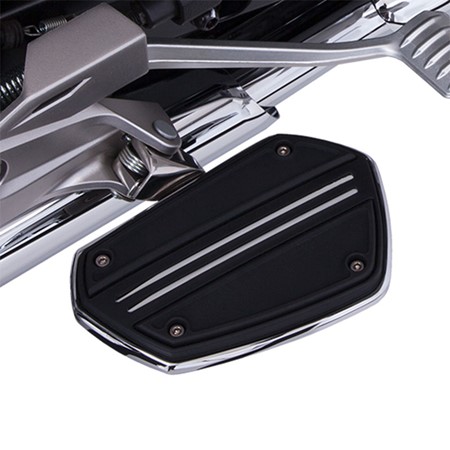 Goldstrike Twin Rail Floorboards With Driver Adapter