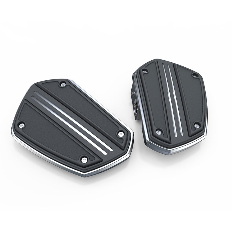 Goldstrike Twin Rail Floorboards Without Driver Adapter LilleRolf's