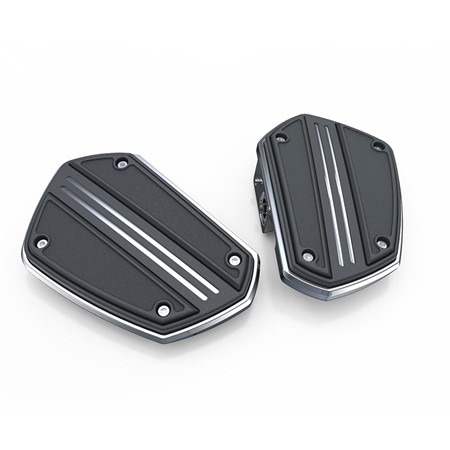 Goldstrike Twin Rail Floorboards Without Driver Adapter