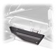 Goldstrike Twin Rail Inserts for Passenger Floorboards