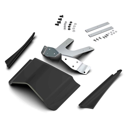 Goldstrike Rear Fender Extension Kit w/Filler Strips