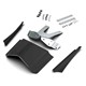 Goldstrike Rear Fender Extension Kit w/Filler Strips