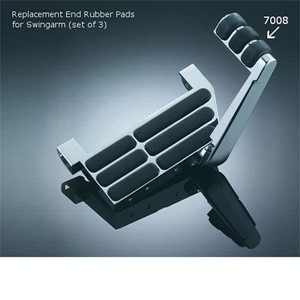 Replacement Rubbers For Swingarm (Set Of 3)