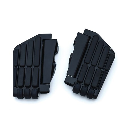 Rear Transformer Floorboard
