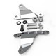 Goldstrike Tour Trunk Flag Pole Mount