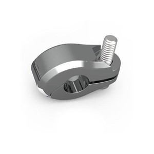 Goldstrike Tubular Luggage Rack Mount