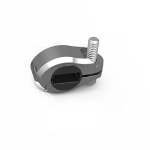 Goldstrike Flat Luggage Rack Mount