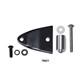 Goldstrike Tour Trunk Flag Pole Mount