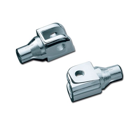 Tapered Peg Adapters