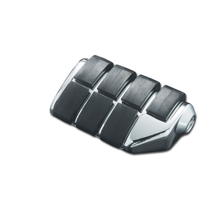 Dually ISO-Peg for GL1500 & Valkyrie (pr)