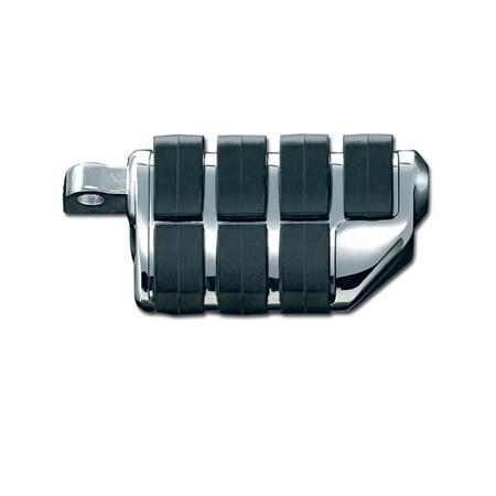 Dually ISO-Peg, Male Mount (pr)