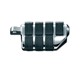 Dually ISO-Peg, Male Mount (pr)