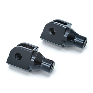 Tapered Peg Adapters for Can-Am, Honda, Suzuki & Triumph