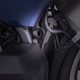 Goldstrike Tie Down Brackets Black