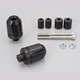 DT-8733-BLACK