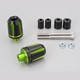 DT-8733-GREEN