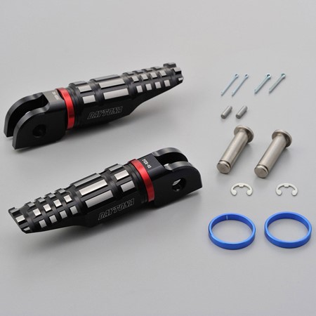 Fothvilersett for fører YAMAHA