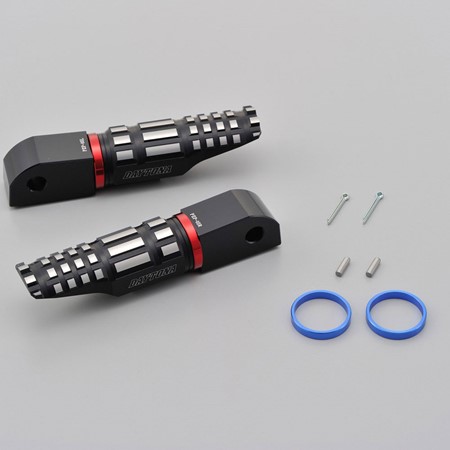 Fothvilersett for passasjer YAMAHA