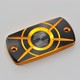 DT-9827-YELLOW