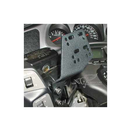 Clutch Side Bracketron Mount