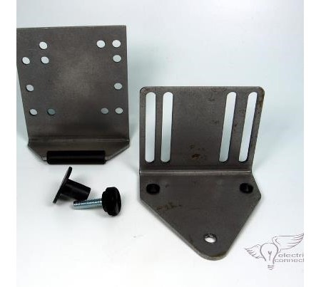 Dash GPS Mount