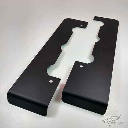 Cylinder Head Covers