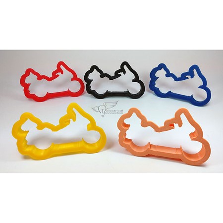 Honda Goldwing (01-17) Cookie Cutter