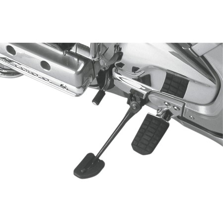 Side stand pad for Honda GL1800 Gold Wing and F6B models