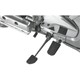 Side stand pad for Honda GL1800 Gold Wing and F6B models