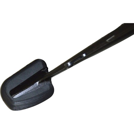 Side stand pad for Honda GL1800 Gold Wing 2018 and up