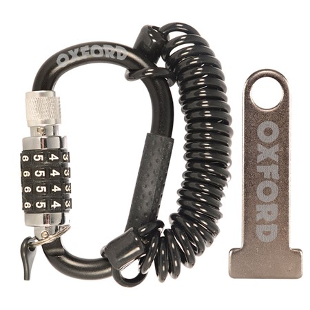 LidLock - Black