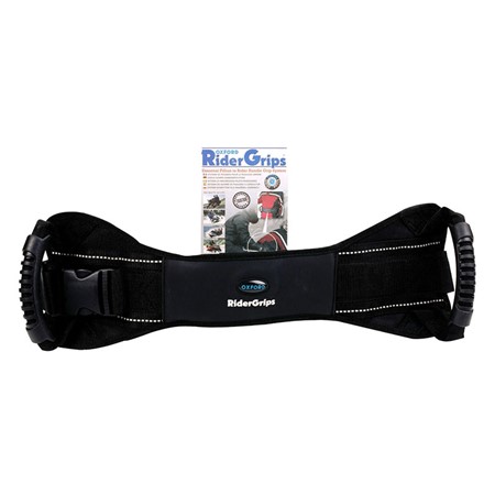 Ridergrips Grab Handles
