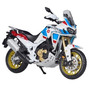 Honda Africa Twin Adventure Diecast Model
