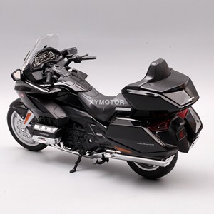 2020 GL1800 Bike Model Black