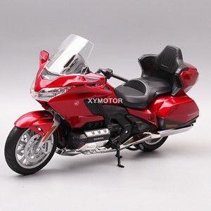 2020 GL1800 Bike Model Red