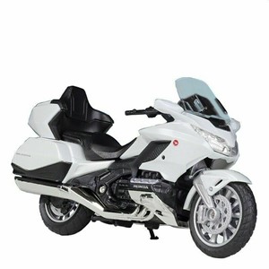 2020 GL1800 Bike Model White