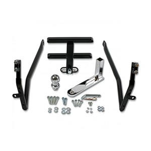 GL1800 12-16 Receiver Trailer Hitch