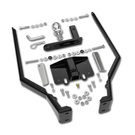 Vertical Receiver Hitch GL1800