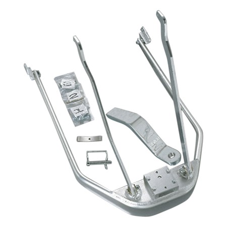 Trailer Hitch