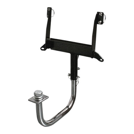 Rack Mounting System