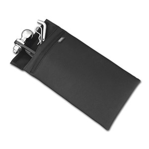 Receiver Mount Bag