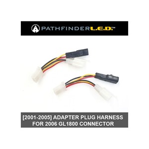 GL1800 01-05 Adapter for G18DTC & S (MAP)