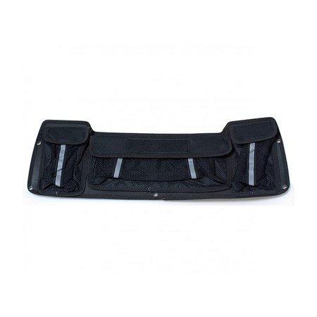 GL1800 Slim Line Trunk Lid Pouch