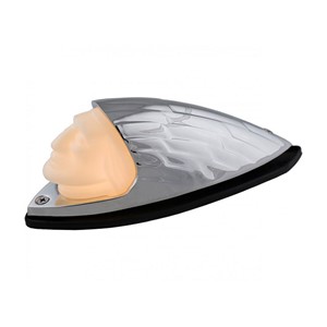 Indian Head Fender Light - Utgår