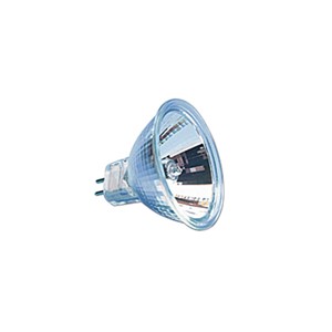 Bi Pin Halogen Bulb 12V 50W