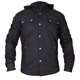 Bullfighter Flanellskjorte Black