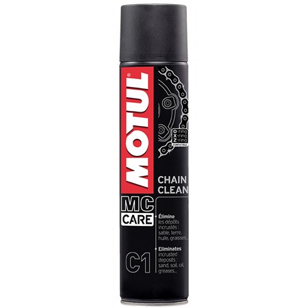 Motul C1 Chain Clean 400ml