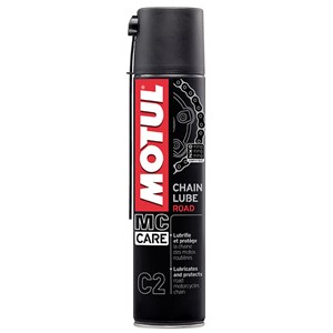 Motul C2 Chain Lube Road 400ml